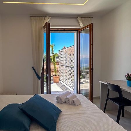 Casa Milly Bed & Breakfast Agerola Ngoại thất bức ảnh