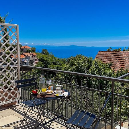 Casa Milly Bed & Breakfast Agerola Ngoại thất bức ảnh