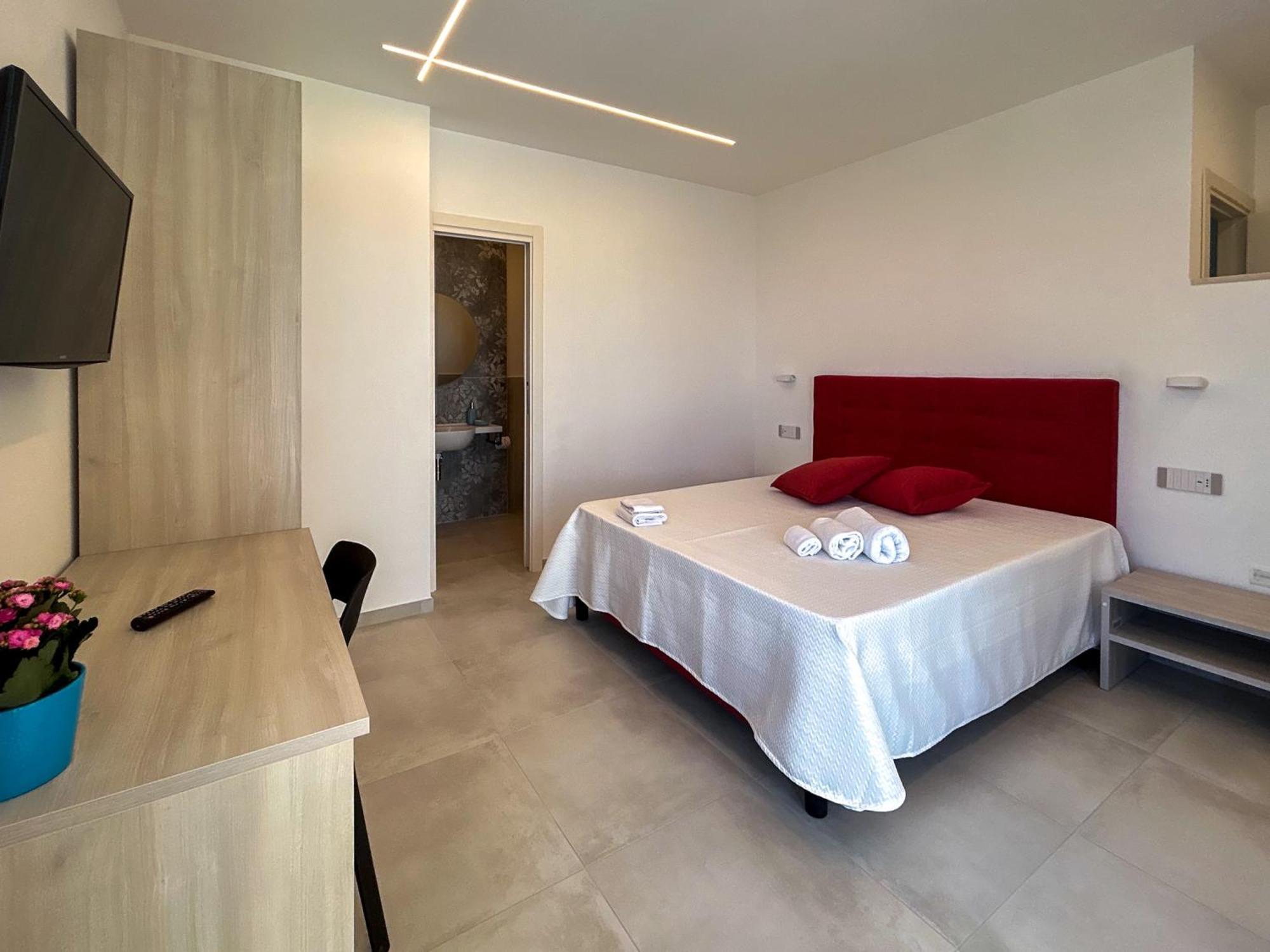 Casa Milly Bed & Breakfast Agerola Ngoại thất bức ảnh
