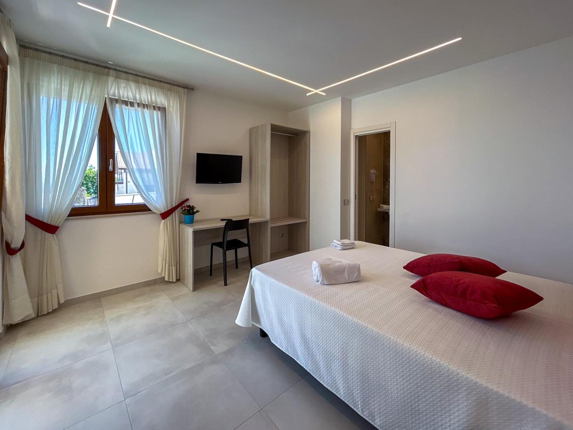 Casa Milly Bed & Breakfast Agerola Ngoại thất bức ảnh