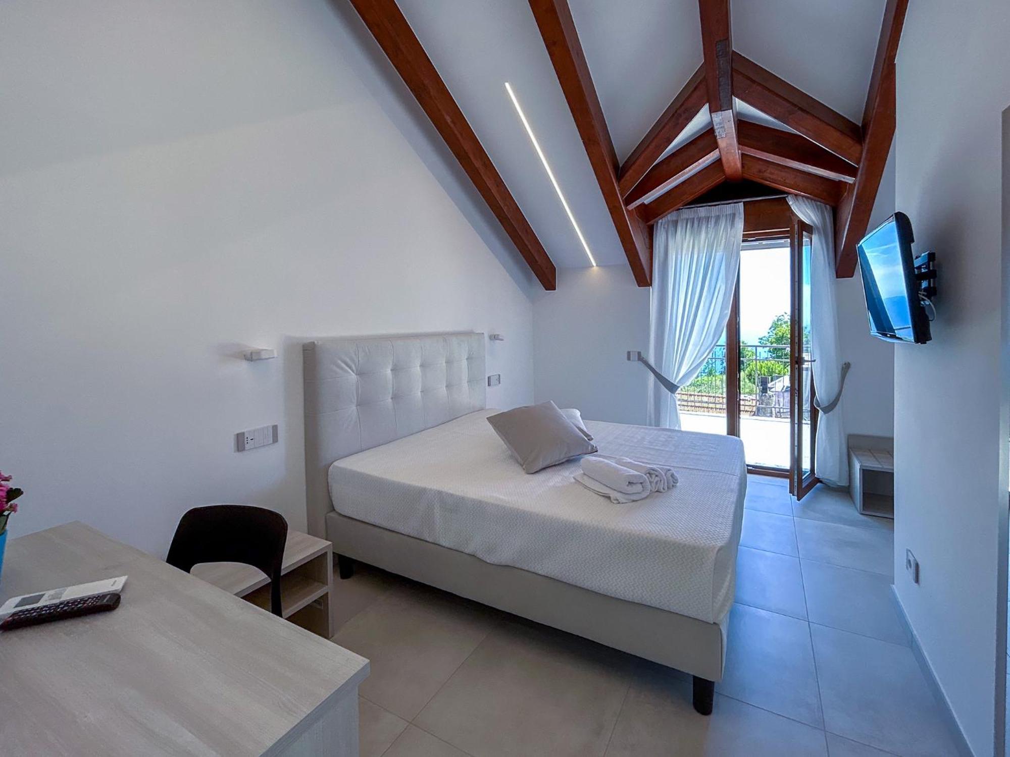 Casa Milly Bed & Breakfast Agerola Ngoại thất bức ảnh
