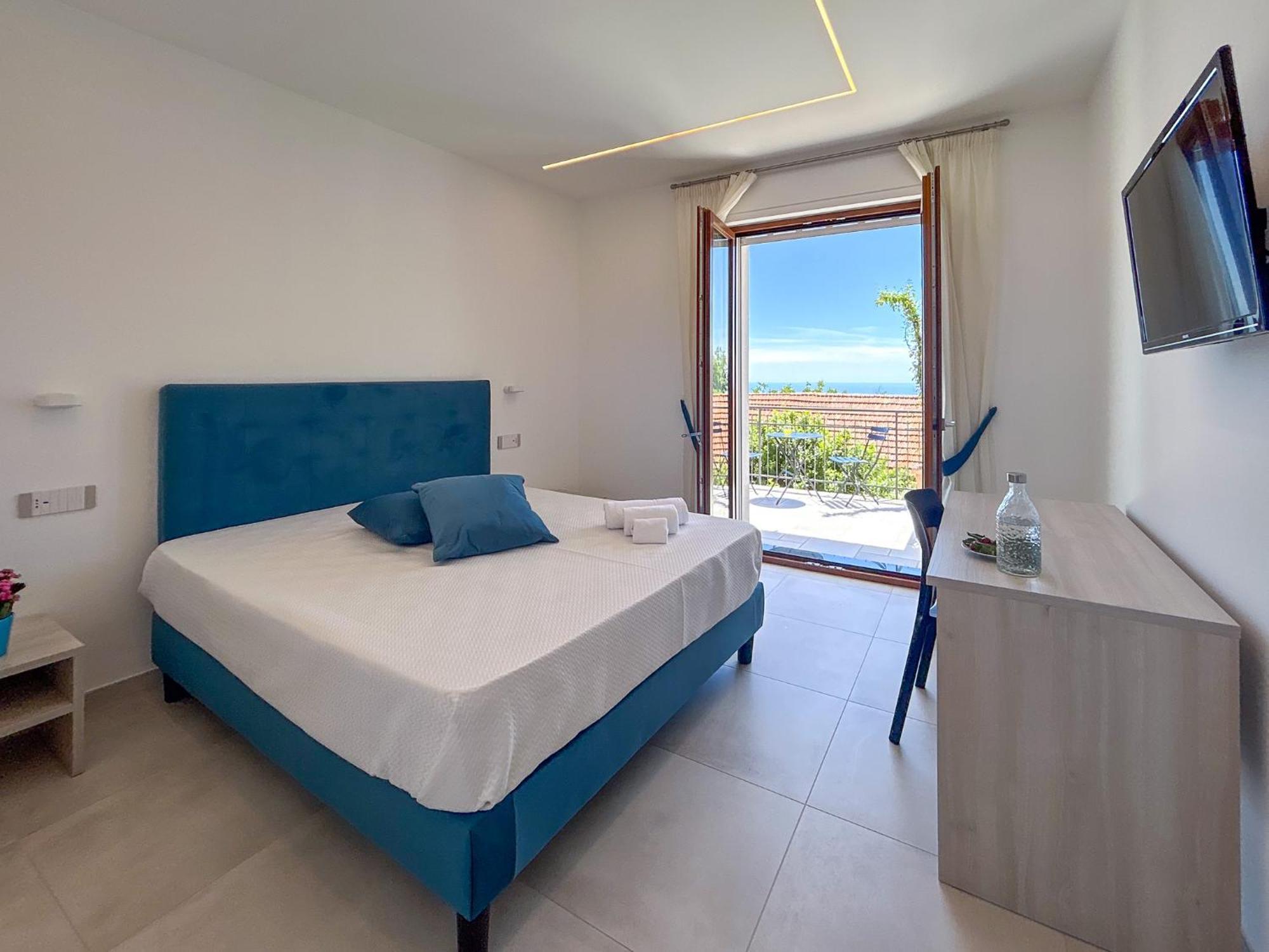 Casa Milly Bed & Breakfast Agerola Ngoại thất bức ảnh