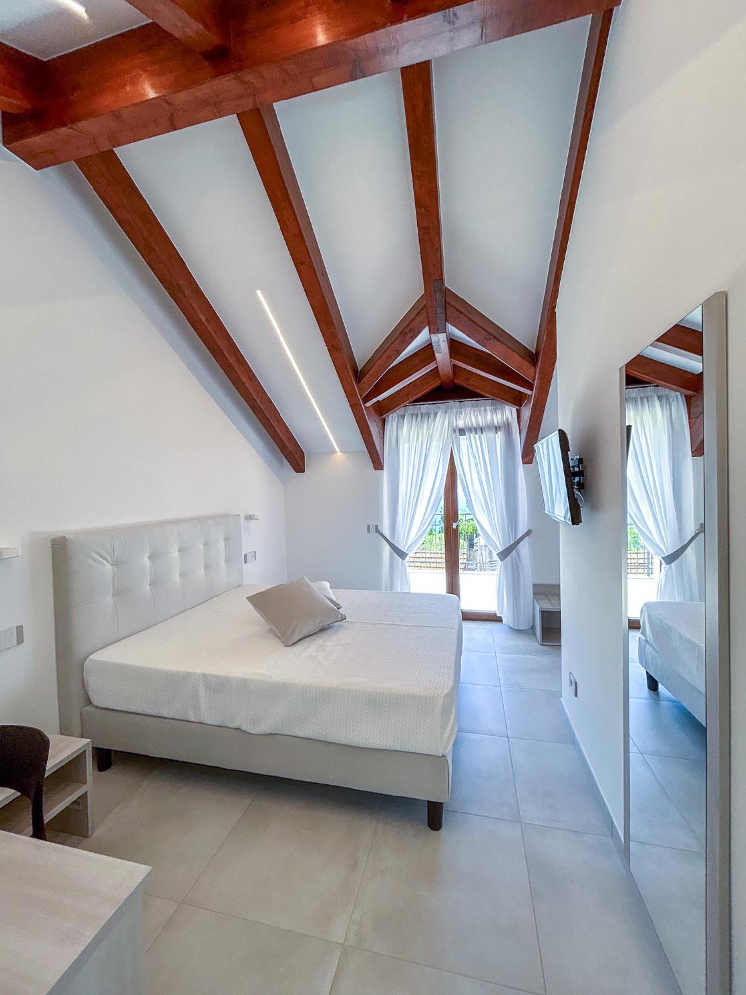 Casa Milly Bed & Breakfast Agerola Ngoại thất bức ảnh