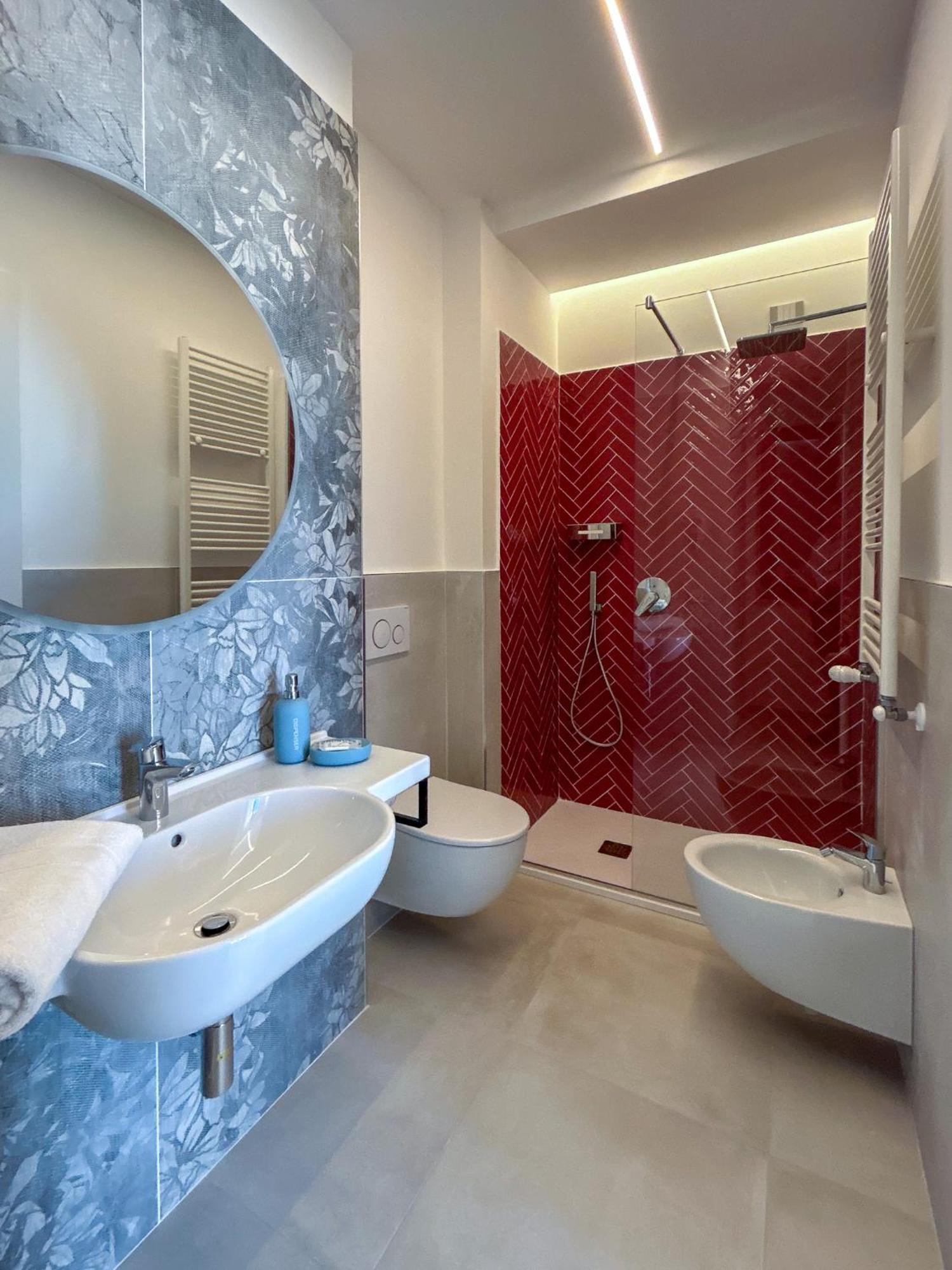 Casa Milly Bed & Breakfast Agerola Ngoại thất bức ảnh