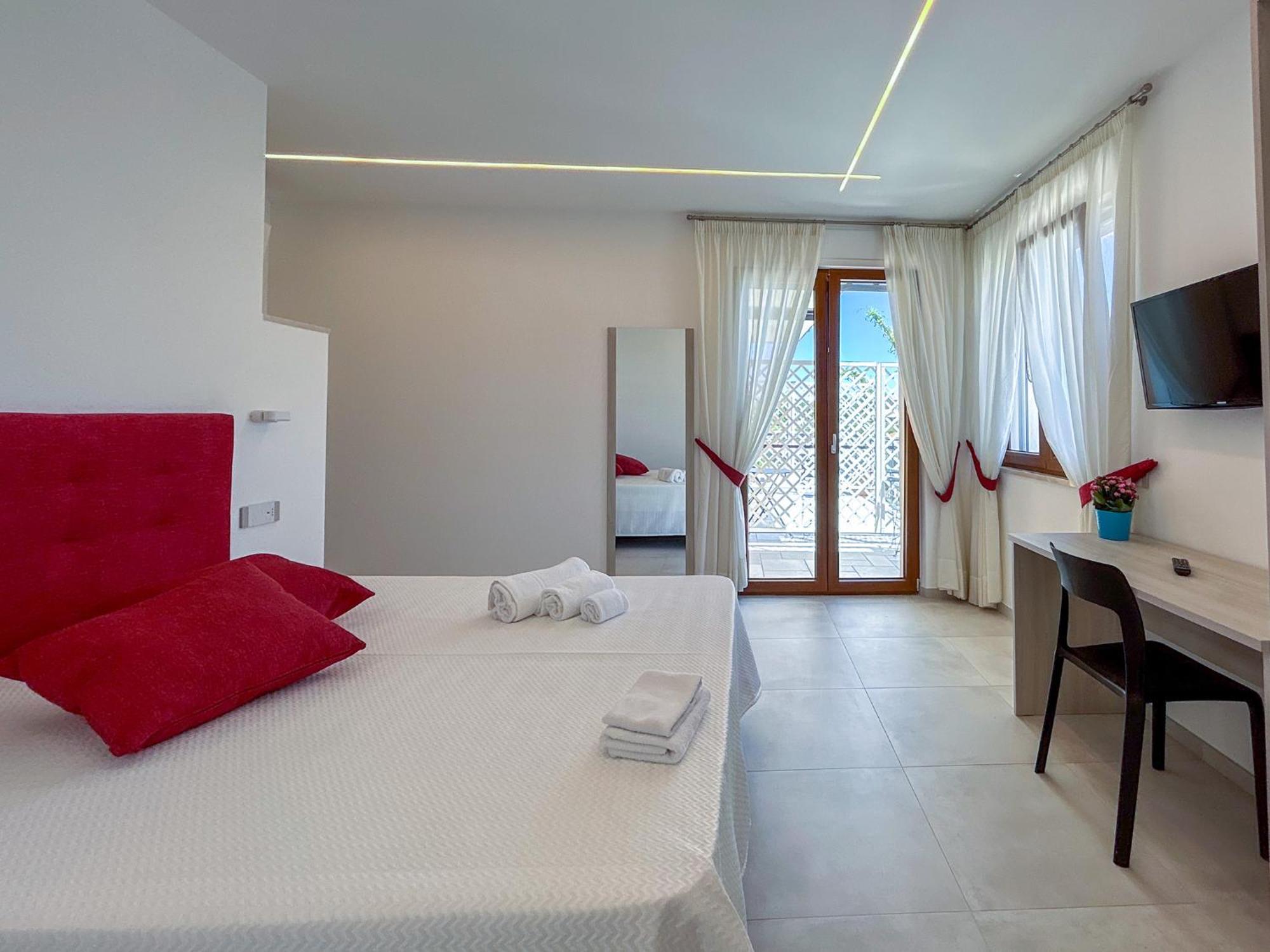 Casa Milly Bed & Breakfast Agerola Ngoại thất bức ảnh