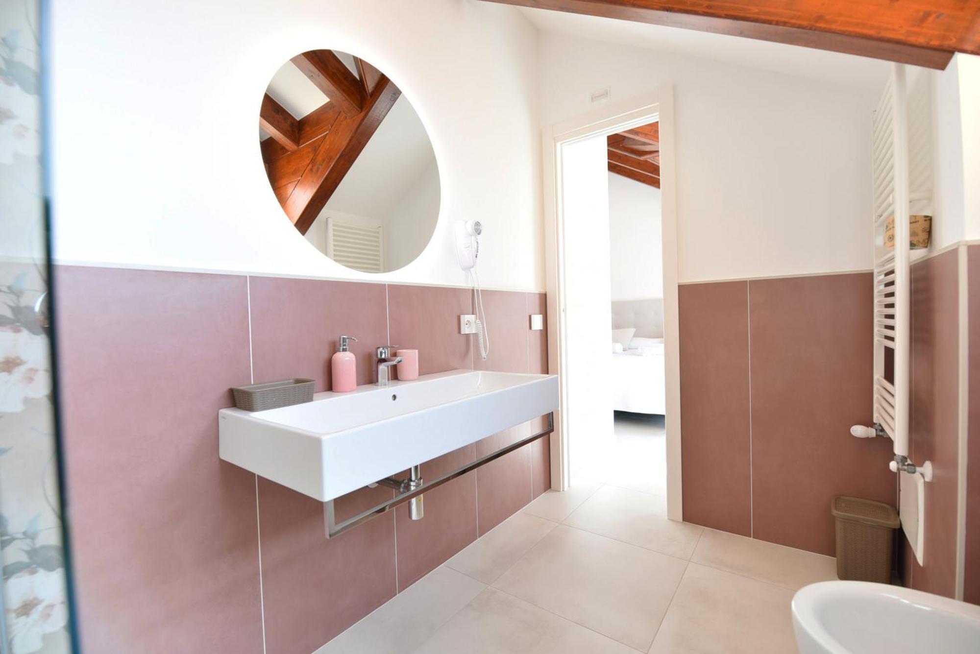 Casa Milly Bed & Breakfast Agerola Ngoại thất bức ảnh